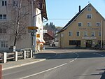 Gasthaus Schwanen Durach